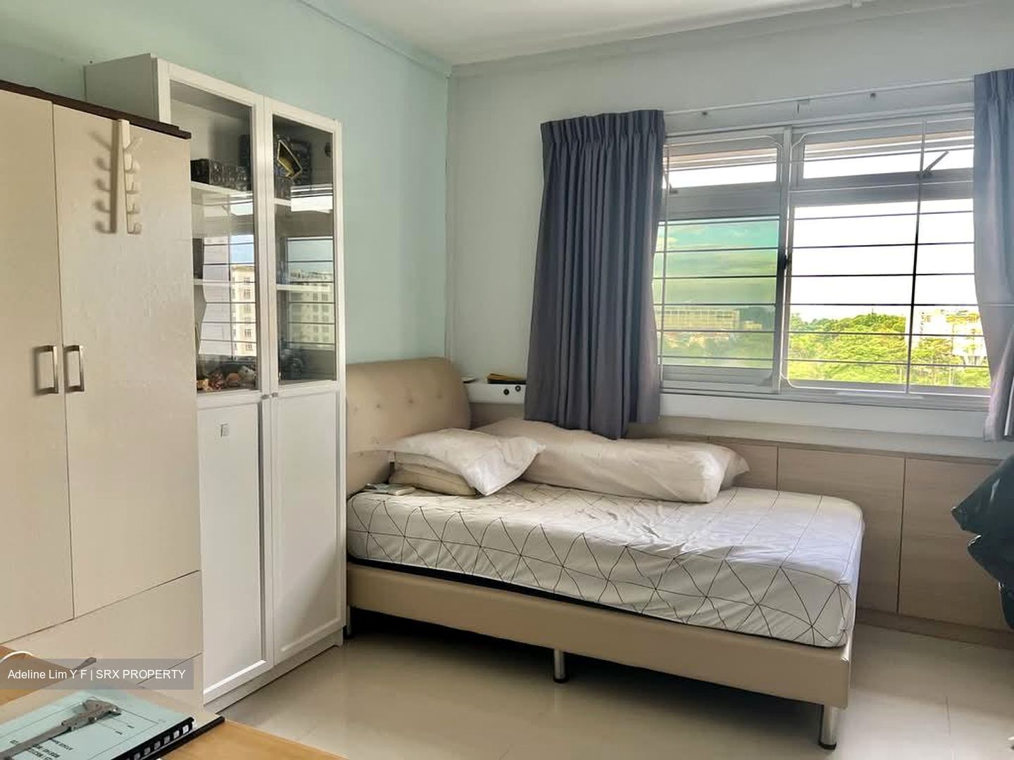Blk 501 Choa Chu Kang Street 51 (Choa Chu Kang), HDB 5 Rooms #614102151